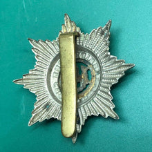 Load image into Gallery viewer, Original British Army The Cheshire Regiment Cap Badge - The Militaria Shop