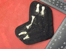 Load image into Gallery viewer, British Army Current Issue Gurkha Regiment Single Sgt Stripe. Unissued Condition - The Militaria Shop