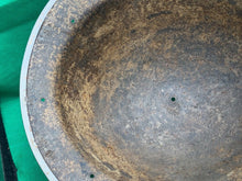 Load image into Gallery viewer, British Army Mk2 Brodie Helmet - Original WW2 - South African Manufactured - The Militaria Shop