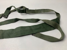 Load image into Gallery viewer, Original WW2 British Army 44 Pattern Shoulder / Equipment Strap - 1945 Dated - The Militaria Shop