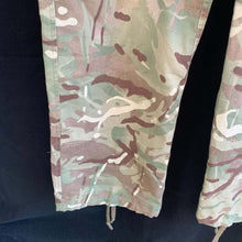 Load image into Gallery viewer, Genuine British Army MTP Camouflage Combat Trousers - 26" Waist - The Militaria Shop