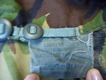 Load image into Gallery viewer, Genuine British Army DPM Camouflage Jacket - 180/104cm - The Militaria Shop