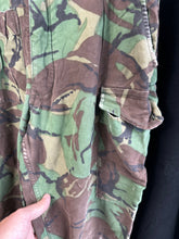 Load image into Gallery viewer, Original British Army 1968 Pattern Combat DPM Trousers - 30" Waist - The Militaria Shop