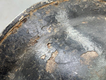 Load image into Gallery viewer, Original WW2 Combat Helmet - British / South African Army Mk2 Brodie Helmet - The Militaria Shop