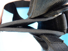 Load image into Gallery viewer, Fabric Leg Mounted Pistol Holster - GK PRO - 9104 - The Militaria Shop