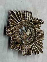 Load image into Gallery viewer, British Army 3rd Third Norfolk Rifle Volunteer Corps Victorian Glengarry Badge - The Militaria Shop