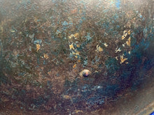 Load image into Gallery viewer, WW2 Canadian Army Mk3 Turtle Helmet - Original WW2 Helmet Shell - High Rivet - The Militaria Shop