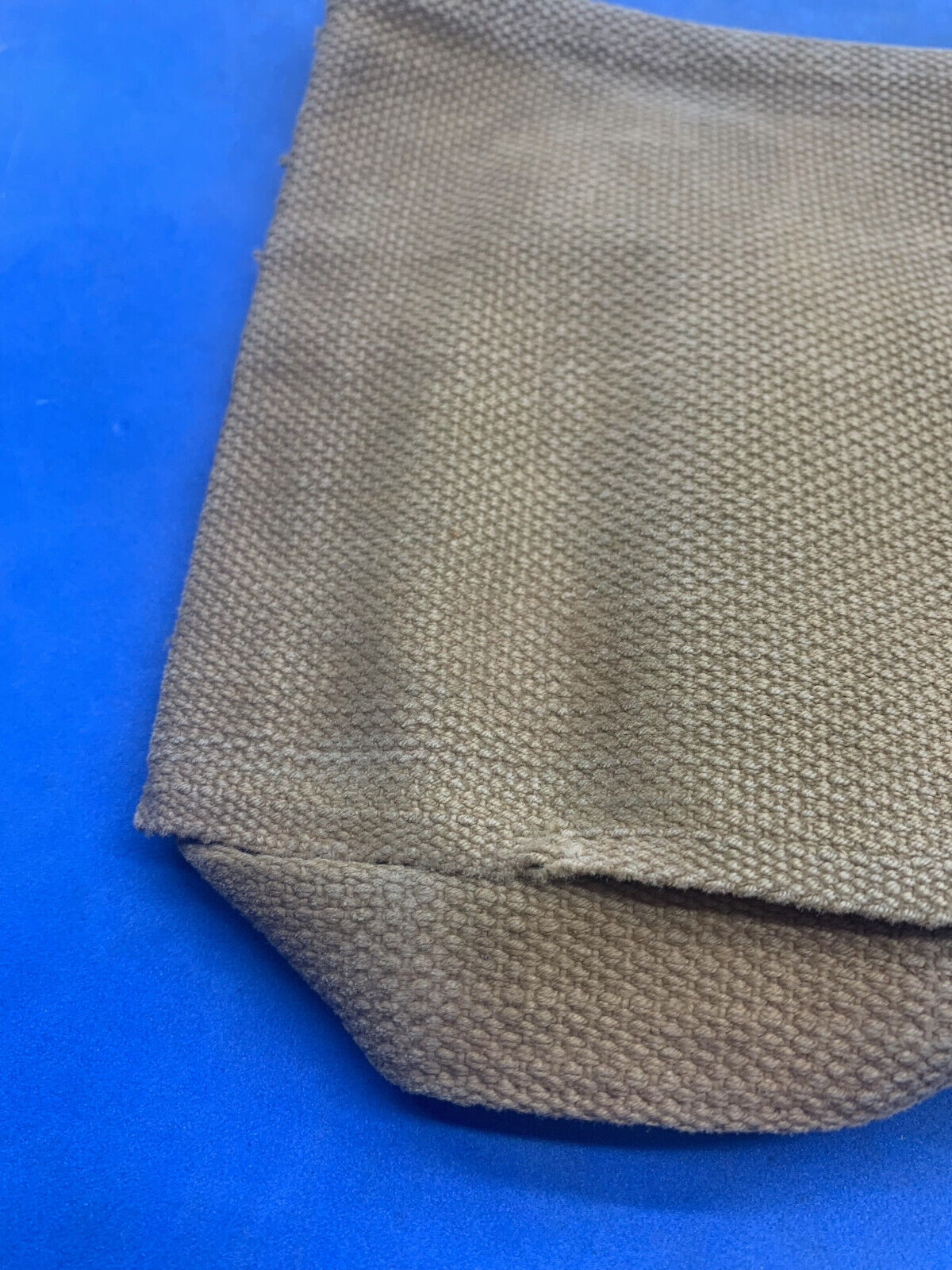 WW2 British Army / RAF 37 Pattern Webbing Water Bottle Carrier Harness Original - The Militaria Shop