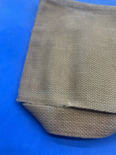 Load image into Gallery viewer, WW2 British Army / RAF 37 Pattern Webbing Water Bottle Carrier Harness Original - The Militaria Shop