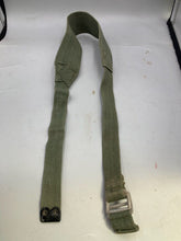 Load image into Gallery viewer, Original WW2 British Army 44 Pattern Shoulder Strap - The Militaria Shop