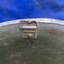 Load image into Gallery viewer, Original British Army Mk4 Combat Helmet - The Militaria Shop