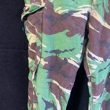 Lade das Bild in den Galerie-Viewer, Genuine British Army DPM Combat Trousers - Size 76/80/96 - The Militaria Shop