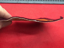 Load image into Gallery viewer, British Airborne Border Regiment Shoulder Badge - The Militaria Shop