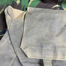 Load image into Gallery viewer, British Army / RAF 37 Pattern Large Pack - WW2 Pattern -Used Condition Original - The Militaria Shop