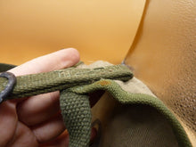 Load image into Gallery viewer, Original WW2 US Army M1928 Haversack Pack Tail - 1944 Dated - The Militaria Shop