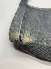 Load image into Gallery viewer, WW2 British Army / RAF 37 Pattern Webbing Water Bottle Carrier Harness Original - The Militaria Shop