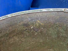 Load image into Gallery viewer, Original WW2 British Army / Canadian Army Mk3 Turtle Combat Helmet - The Militaria Shop