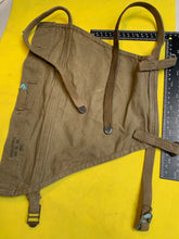 Charger l'image dans la galerie, Original WW2 US Army M1928 Haversack Pack Tail - The Militaria Shop