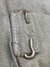 Load image into Gallery viewer, Original British Army 37 Pattern Bren Pouch - WW2 Pattern - The Militaria Shop