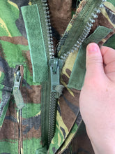 Load image into Gallery viewer, Genuine British Army DPM Field Combat Smock Jacket DCTA - Size 190/96 - The Militaria Shop