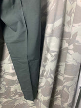 Charger l'image dans la galerie, Genuine US Army Dress Trousers - 29" Waist - 32" Leg - The Militaria Shop