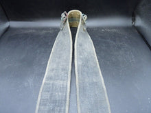 Load image into Gallery viewer, Original British Army / RAF Webbing Belt - WW2 37 Pattern - 40 Inch Waist Max - The Militaria Shop