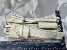 Load image into Gallery viewer, Original New Old Stock British Army MP White Bayo No.2 Frog 37 Pattern - The Militaria Shop