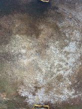 Load image into Gallery viewer, WW2 Mk3 High Rivet Turtle - British / Canadian Army Helmet - Good Original - The Militaria Shop