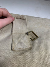 Load image into Gallery viewer, Original British Army WW2 37 Pattern Large Pack - The Militaria Shop