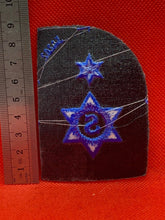 Load image into Gallery viewer, Unissued WOMEN'S ROYAL NAVY WRNs Trade Badge - Supply - 1 Star - The Militaria Shop