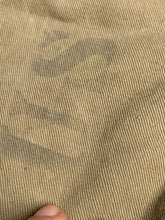 Charger l'image dans la galerie, Original WW2 US Army M1928 Haversack Pack Tail - 1942 Dated - The Militaria Shop