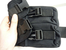 Load image into Gallery viewer, Combat Spare Utility Tactical Pouch - Ideal for Paintball / Airsoft - The Militaria Shop