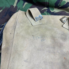 Load image into Gallery viewer, British Army / RAF 37 Pattern Large Pack - WW2 Pattern -Used Condition Original - The Militaria Shop