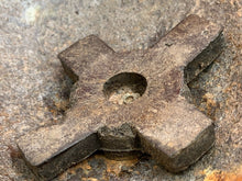 Load image into Gallery viewer, Original WW2 Combat Helmet - British / South African Army Mk2 Brodie Helmet - The Militaria Shop