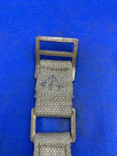 Charger l'image dans la galerie, Original WW2 British Army 37 Pattern Brace Adaptors Pair - The Militaria Shop