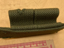 Load image into Gallery viewer, WW2 British Army 44 Pattern Webbing No 4 Frog. 1 x Mint Unissued Condition. - The Militaria Shop