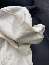 Charger l'image dans la galerie, Original WW2 British Royal Navy Gunners Flash Hood - The Militaria Shop