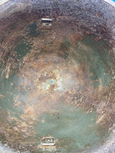 Load image into Gallery viewer, WW2 Mk3 High Rivet Turtle - British / Canadian Army Helmet - Good Original - The Militaria Shop