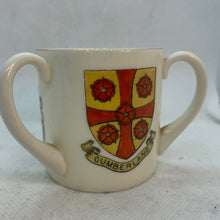 Load image into Gallery viewer, Crested China - Henry of Navarre - King of France - The Militaria Shop