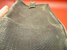 Load image into Gallery viewer, Original WW2 Canadian Army 37 Pattern Bren Pouch - The Militaria Shop