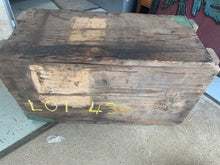 Load image into Gallery viewer, MINT UNISSUED Original WW2 US Army Rifle Waterproof Sleeve Cover 1943 Dated - The Militaria Shop