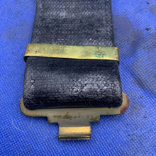 Load image into Gallery viewer, WW2 British Army / RAF 37 Pattern Combat Belt - Used Original - 40" Waist - The Militaria Shop