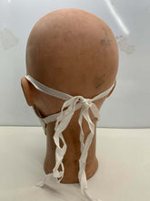 Load image into Gallery viewer, Original British Army Surgical Operation Mask - New Old Stock - WW2 Onwards Patt - The Militaria Shop