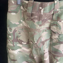 Load image into Gallery viewer, Genuine British Army MTP Camouflage Combat Trousers IR Treated - 70/76/92 - The Militaria Shop