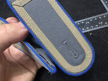 Load image into Gallery viewer, Genuine German post WW2 Bundeswehr Shoulder Boards Epaulette Medical Corps - NEW - The Militaria Shop