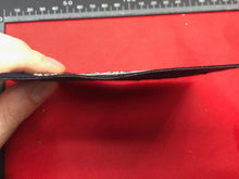 Lade das Bild in den Galerie-Viewer, British Army Bullion Embroidered Blazer Badge - Northamptonshire Regiment - The Militaria Shop