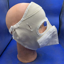 Load image into Gallery viewer, British Army ECW Face Mask MK2 Snow Camo Winter Extreme Cold Weather - NEW - The Militaria Shop