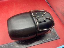 Load image into Gallery viewer, Black Plastic Two-Piece Waterbottle including Cup with Handles - The Militaria Shop