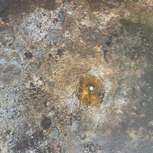 Load image into Gallery viewer, Original WW2 South African Army Mk2 Brodie Helmet - British Style Combat Helmet - The Militaria Shop