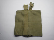 Load image into Gallery viewer, Original WW2 1944 Dated British Army 37 Pattern Water Bottle Carrier Harness - The Militaria Shop